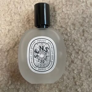 Hair Mist - Eau Des Sens by Diptyque for Unisex - 1 oz Hair Mist
